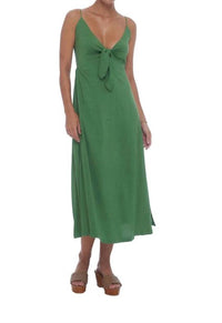 Khush - Hayanna Womens Midi Dress