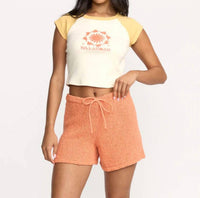 Billabong - Gia Sweater Short