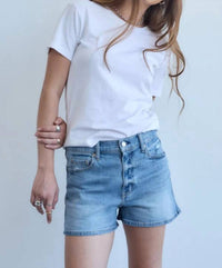 Daze - Troublemaker High Rise Short
