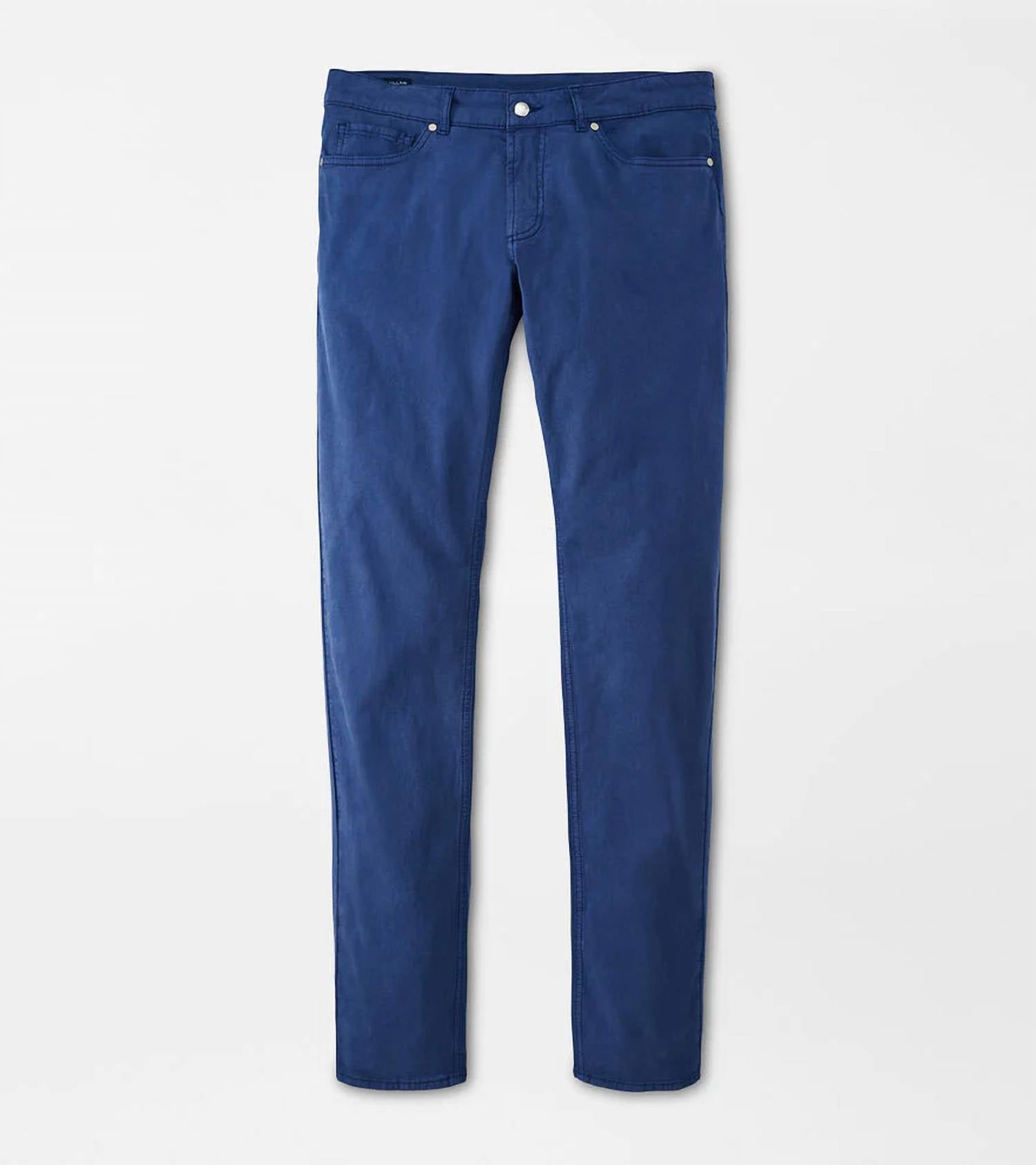 Peter Millar - Wayfare Five-pocket Pants