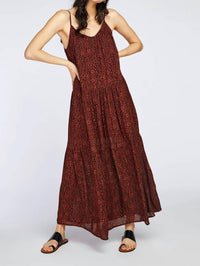 Gentle Fawn - Victoria Dress