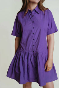Laroque - Hannah Mini Dress
