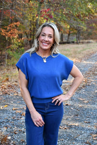 Zenana - Aubrey Sweater