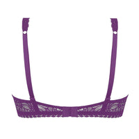 Antigel Boudoir De Filles - Atelier Seduction Triangle Demi Cup Padded Bra