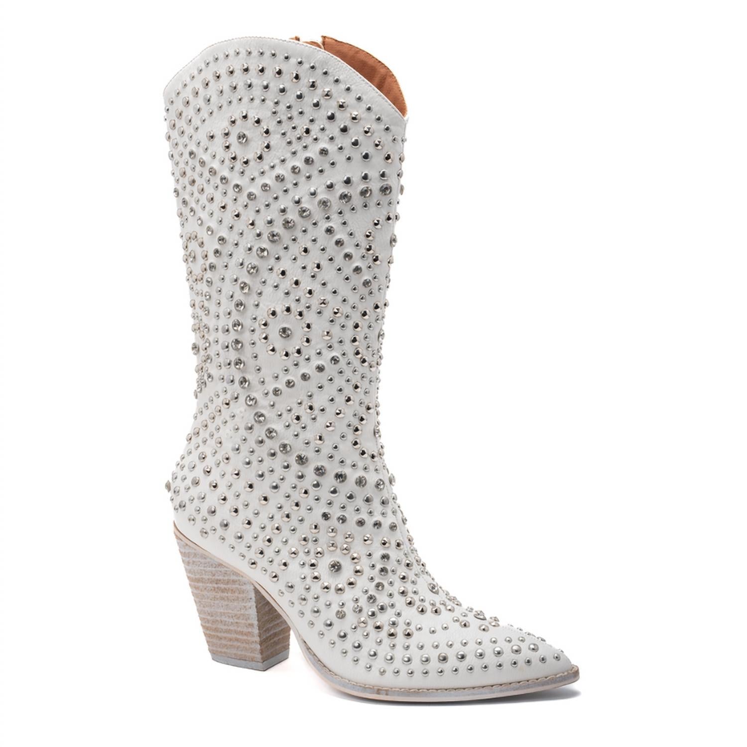 Corkys Footwear - Women's Scootin Cowboy Boots