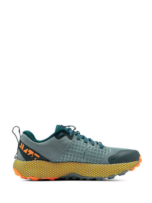 Under Armour - Women's HOVR Ridge Trail Running Shoes -Medium Width
