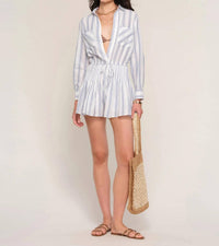 Heartloom - Ambroise Romper