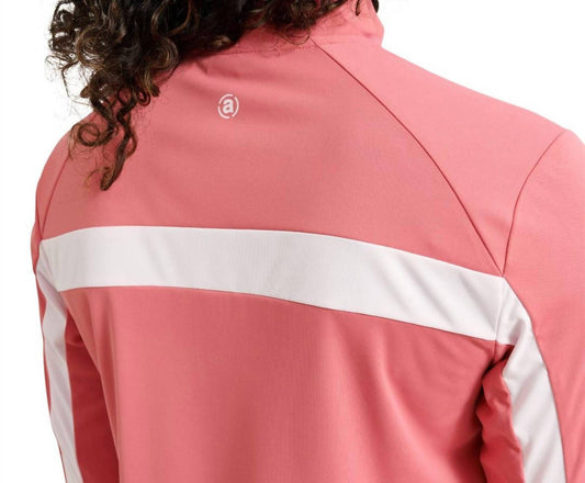 Abacus Sportswear Us - Aloha UV Longsleeve Pullover