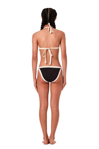 Submarine - Submarine Bikini Set
