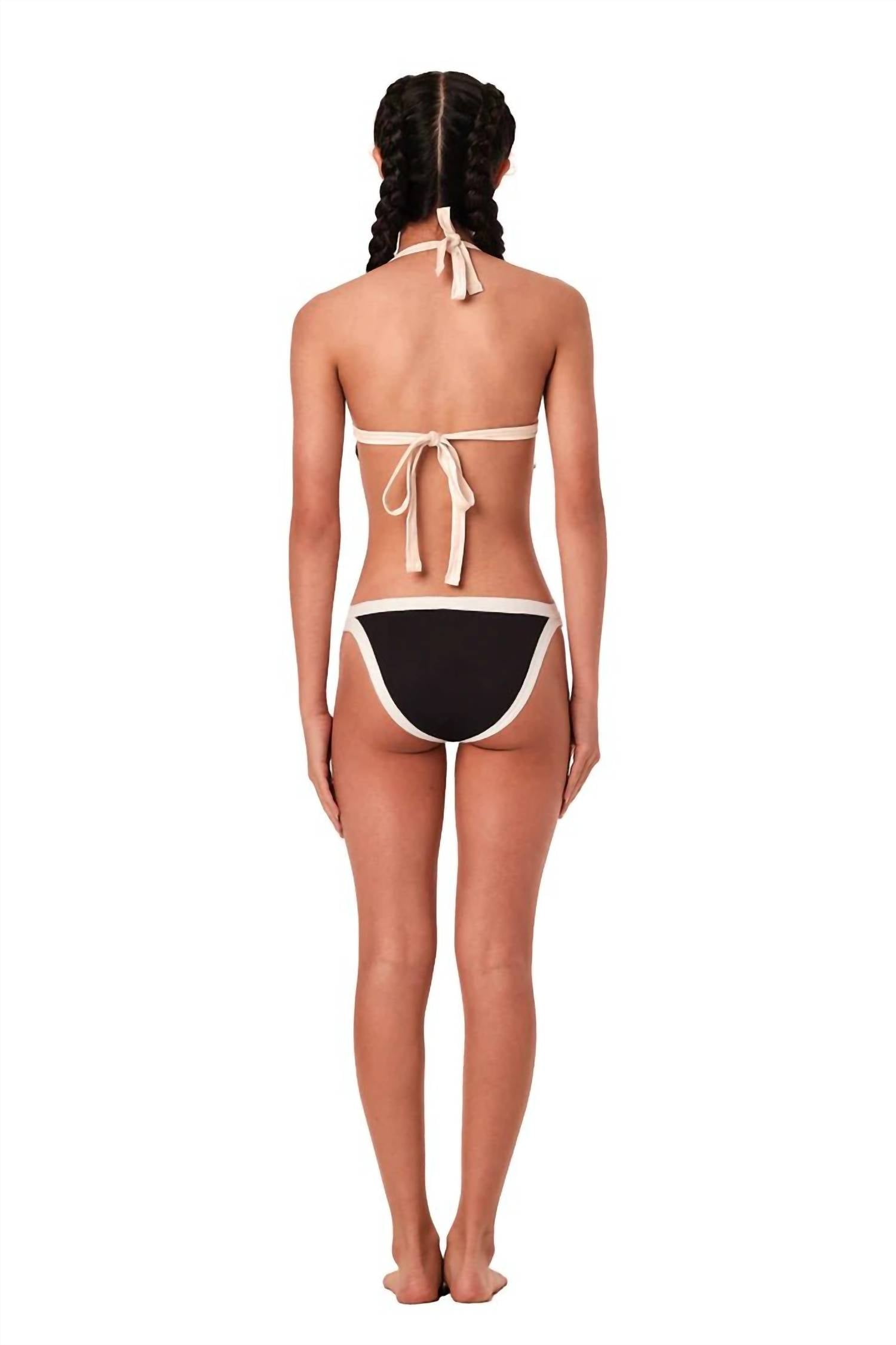 Submarine - Submarine Bikini Set