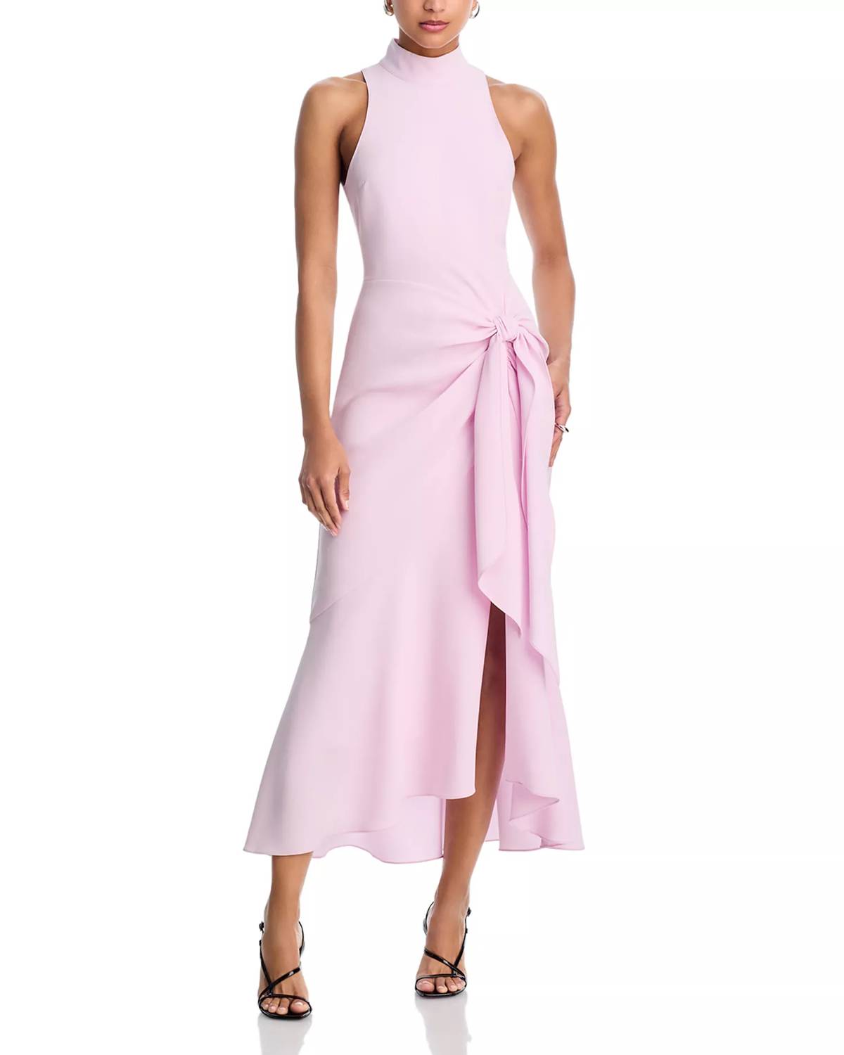Cinq A Sept - Crepe Rori Dress