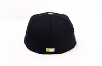 New Era - Men's Custom 59fifty Colorado Rockies 2010 All Star Game Dual Threat Fitted Hat
