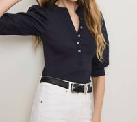 Veronica Beard - Coralee Top