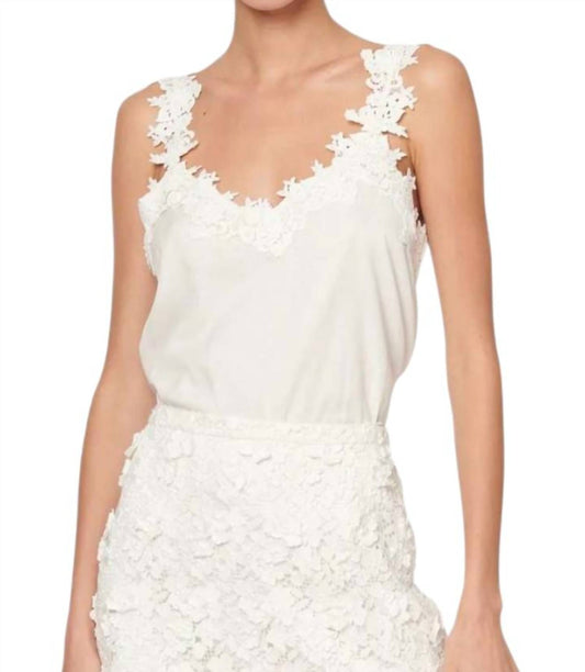 Cami Nyc - Lace Camisole