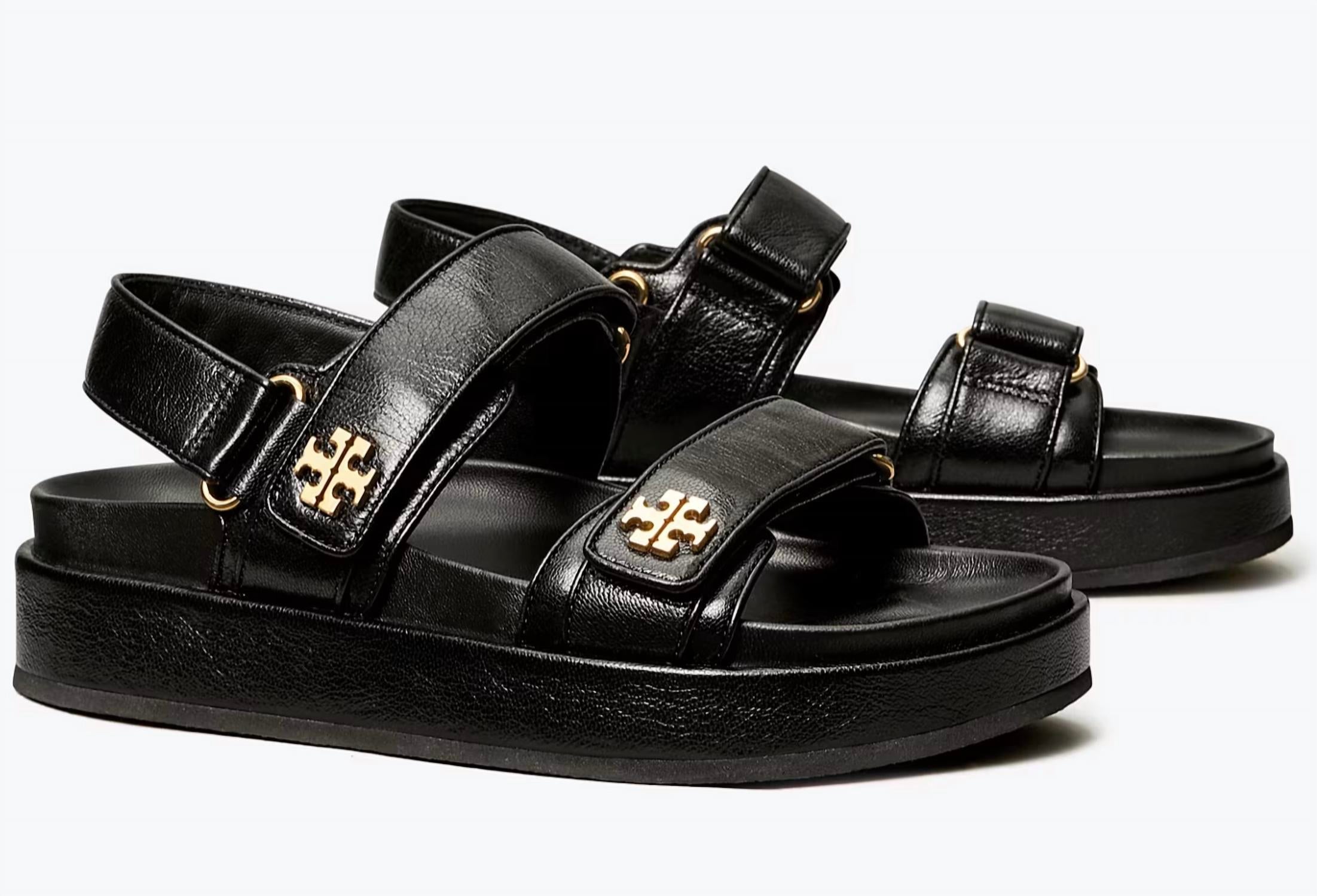 Tory Burch - Women's Kira Sport Sandal