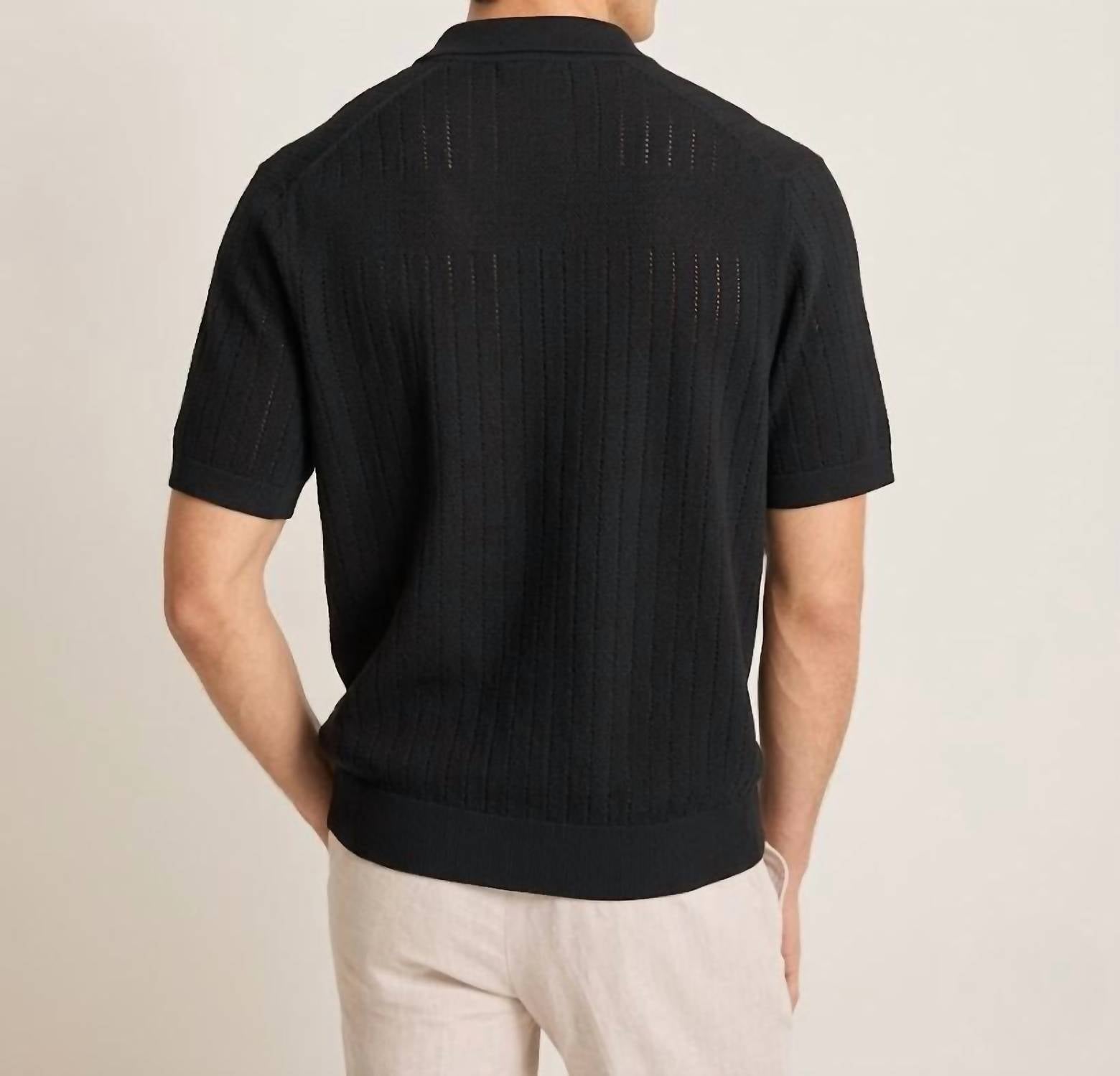 Tommy Bahama - Villa View Button Down Sweater