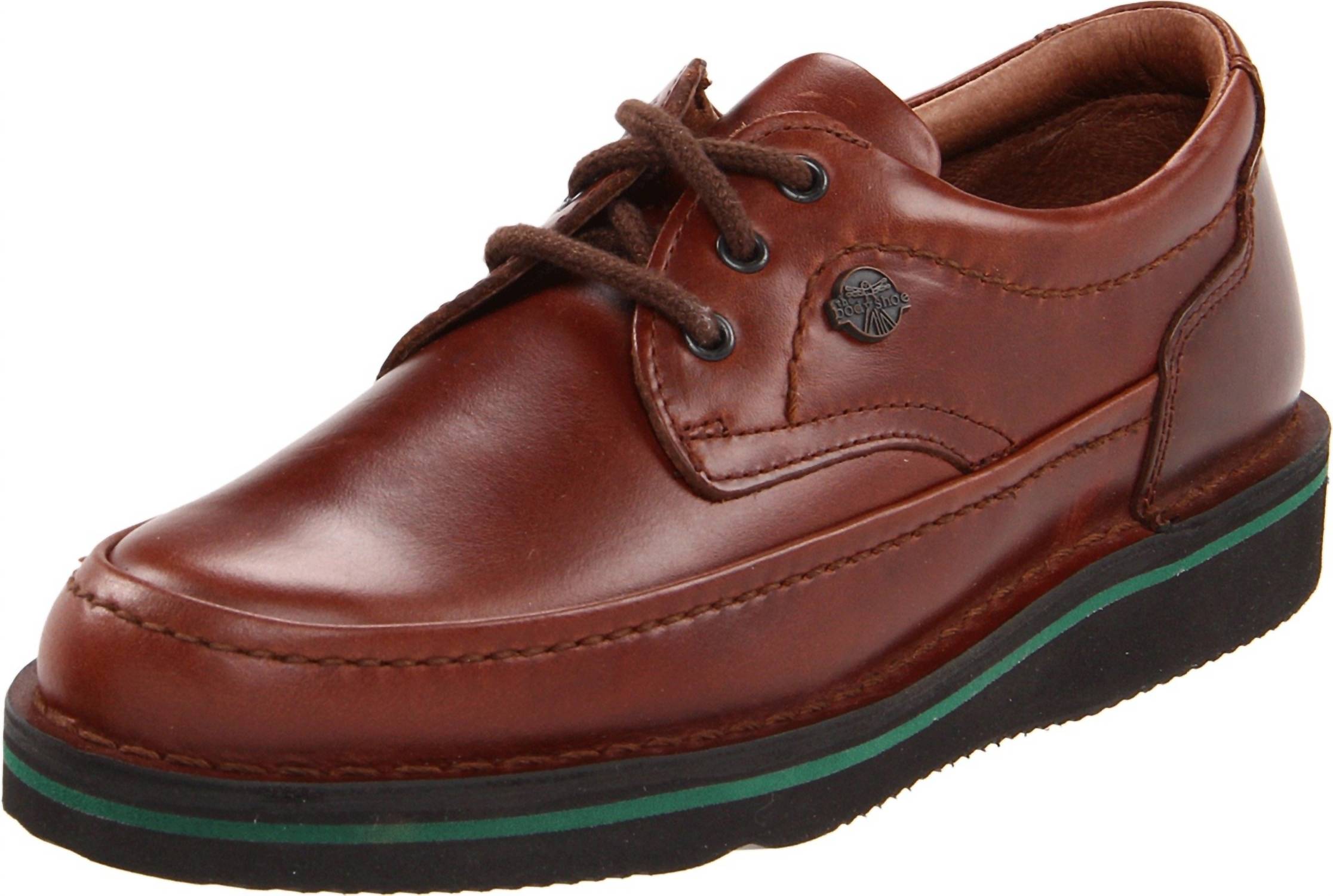 Hush Puppies - Men's Mall Walker Oxford Shoes
