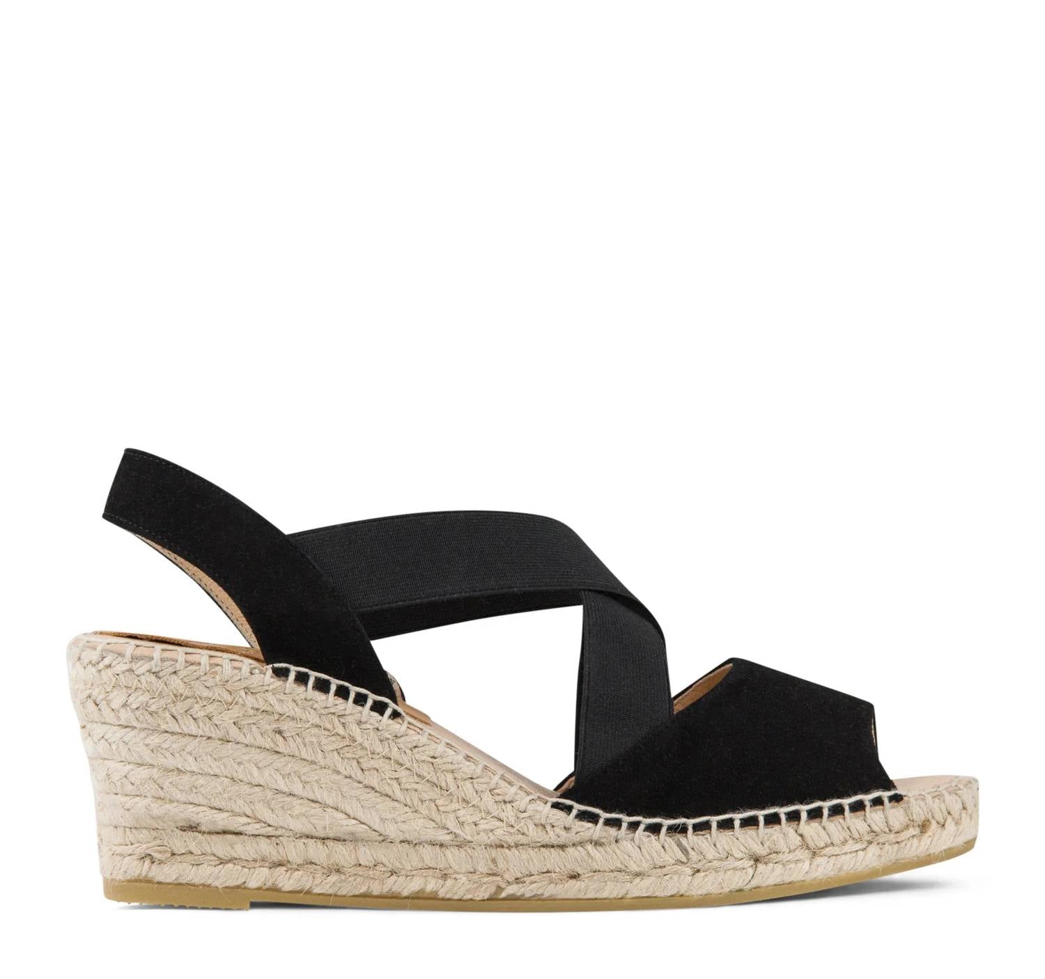 Kanna - Women's Wedge Sandal