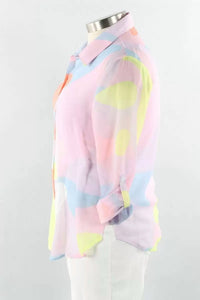 Charlie B - Women's Long Sleeve Shirt