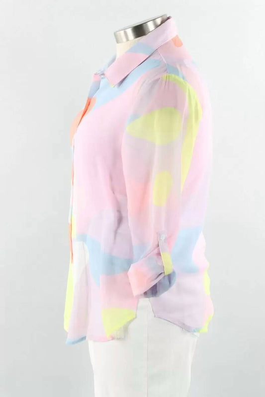 Charlie B - Women's Long Sleeve Shirt