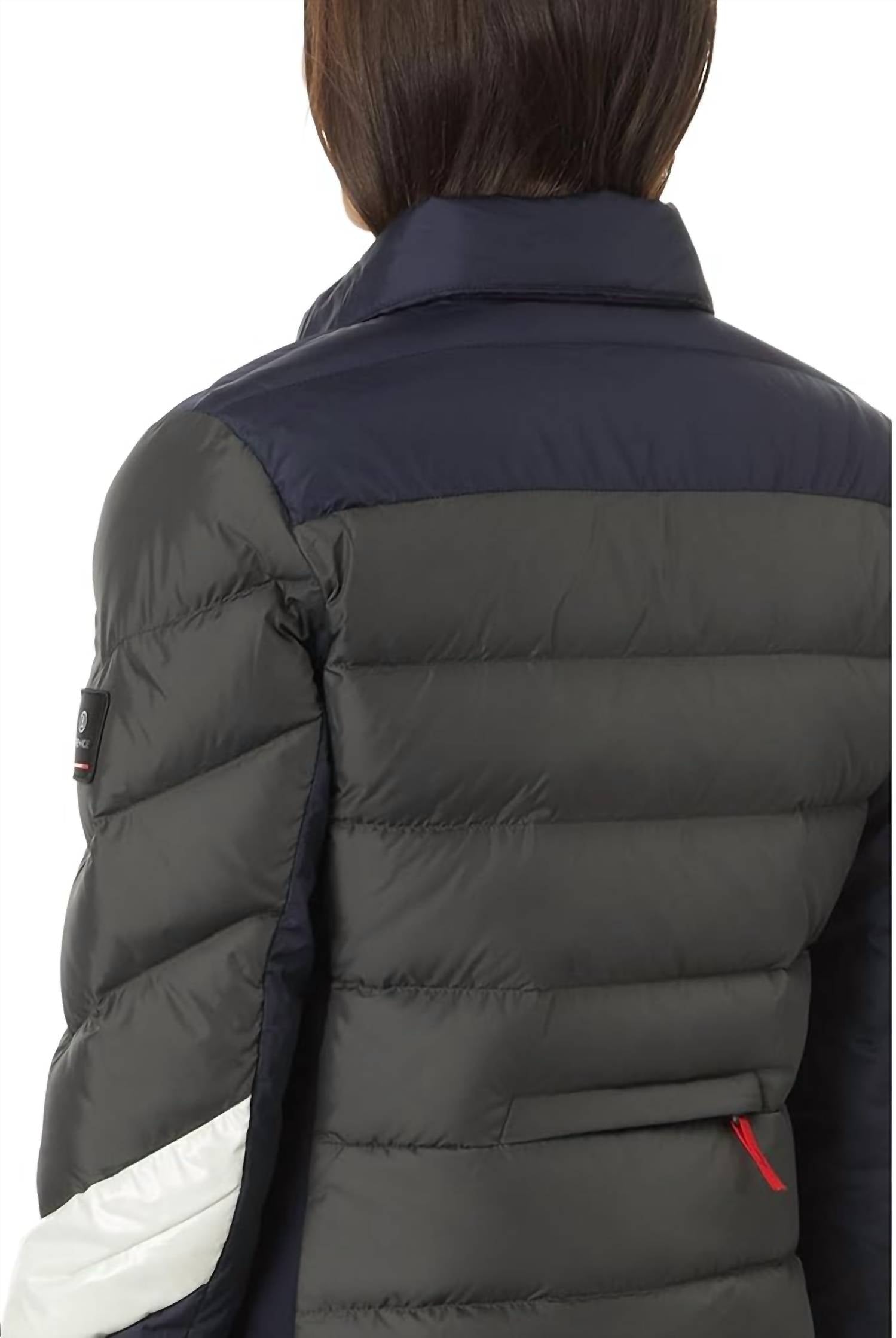 Bogner Fire + Ice - Women's Farina Ski Jacket
