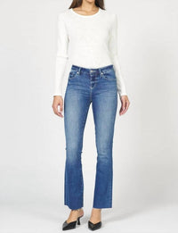 Dear John Denim - Jaxtyn Bootcut Jeans