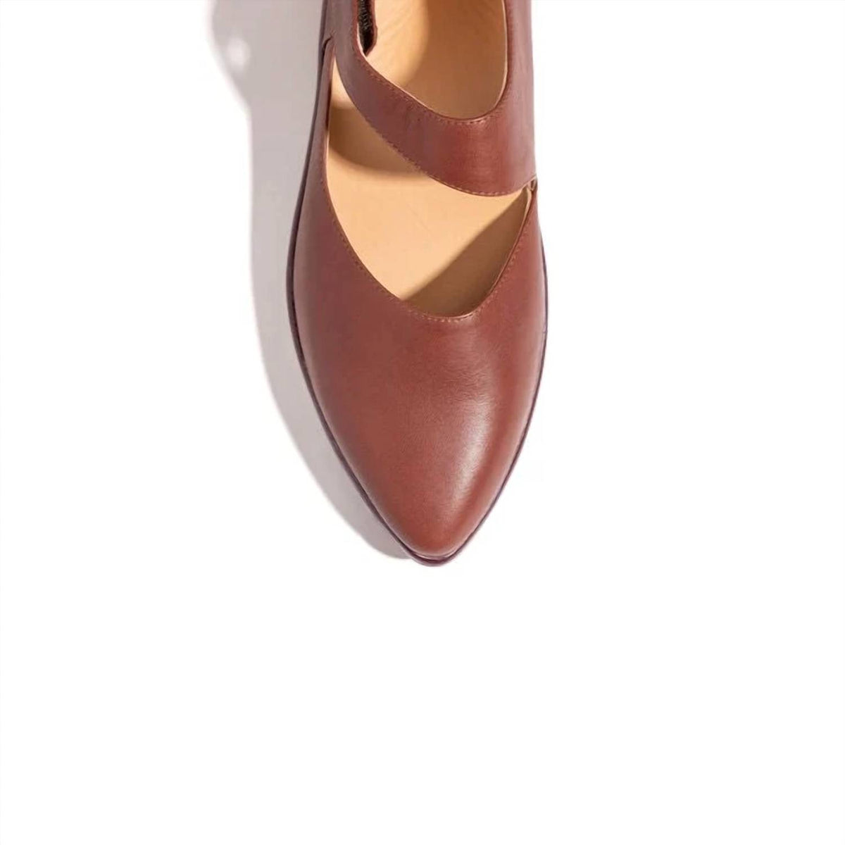 Soleni Shoes - Women's Marie Flat Shoes