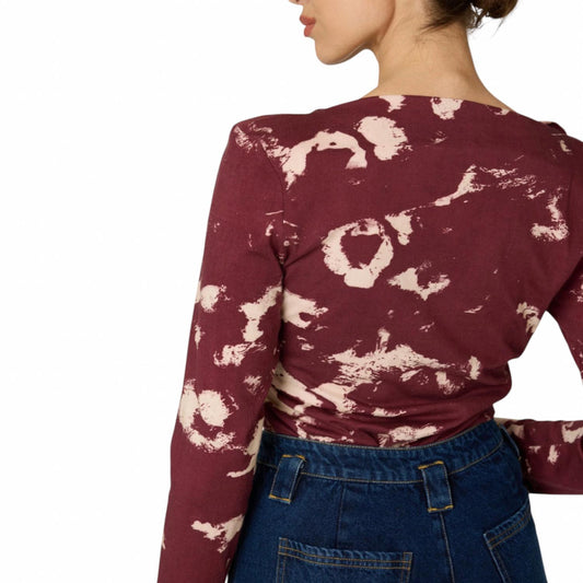 Cleobella - Gina Long Sleeve Top