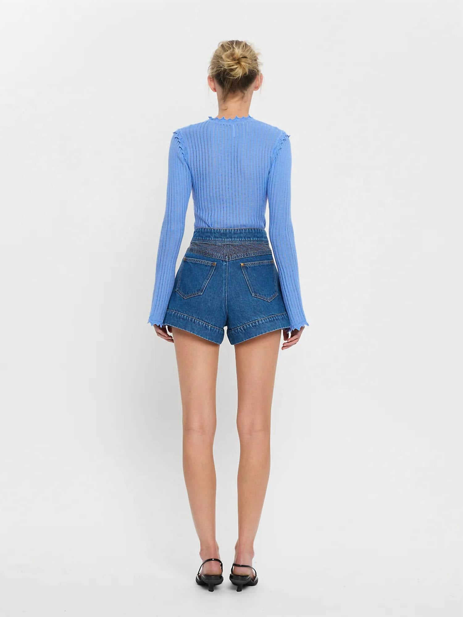 Kivari - Cameron Jean Short