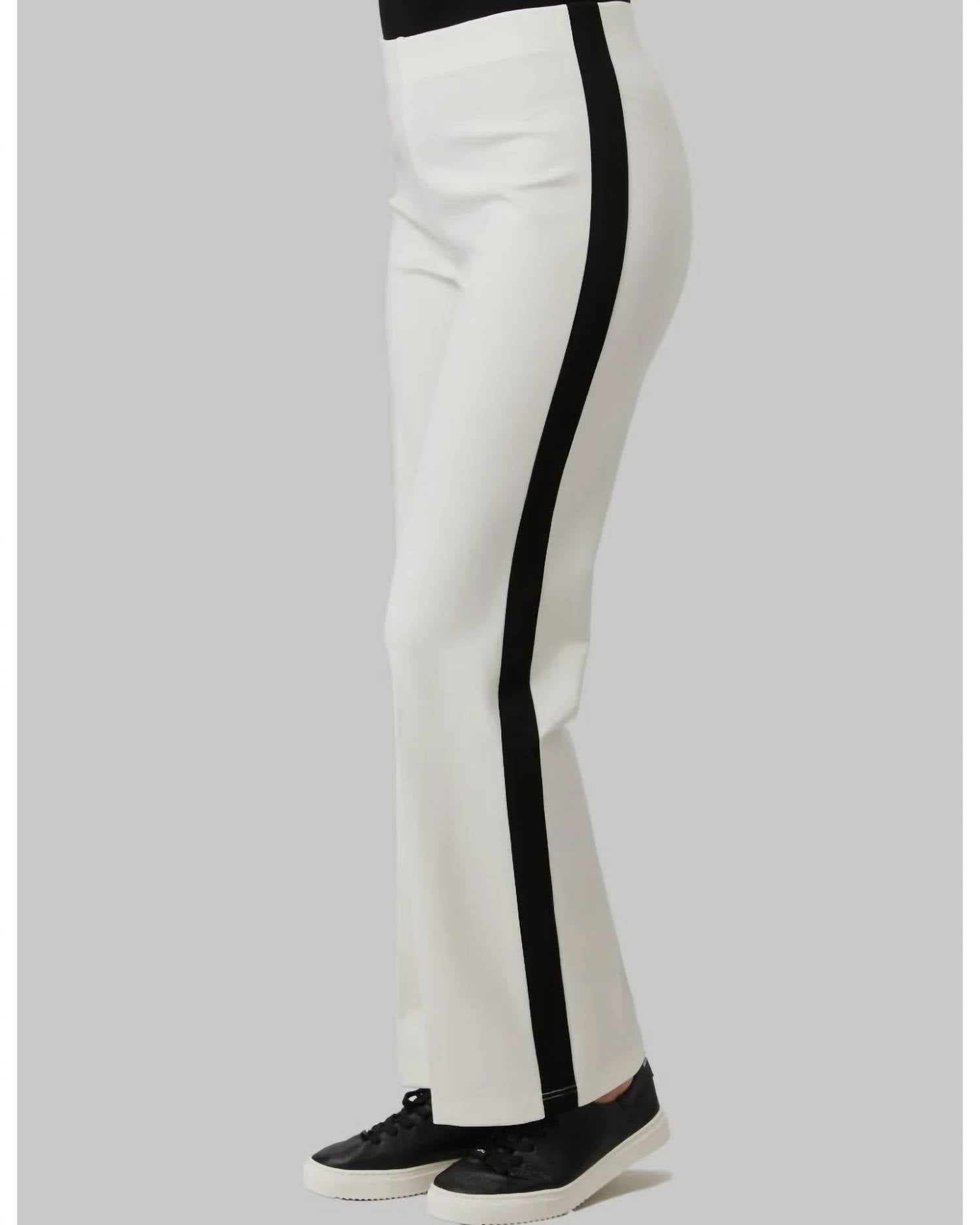 Peace Of Cloth - Paramount Knit Reese Pant