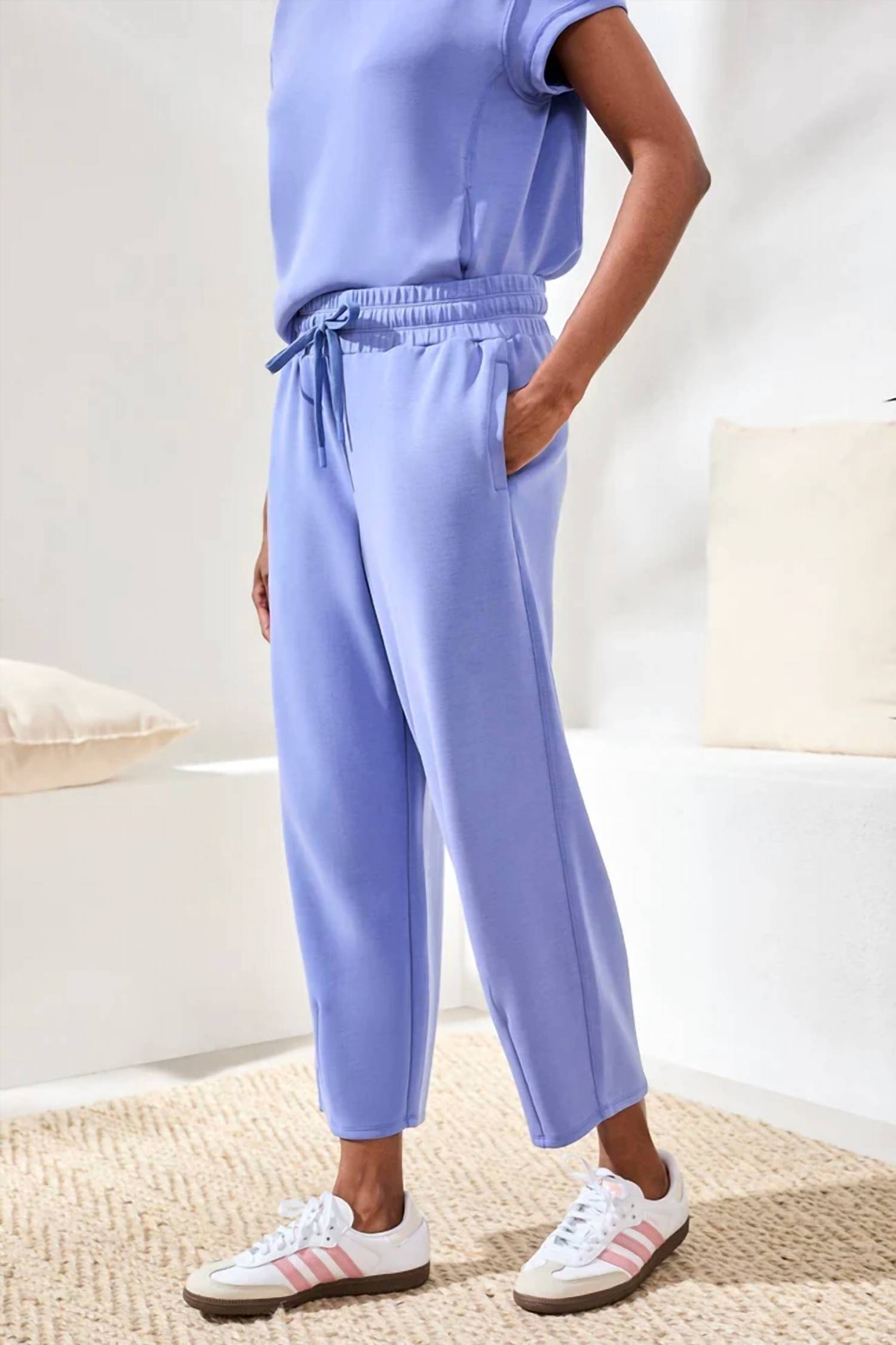 Tribal - Barrel Joggers