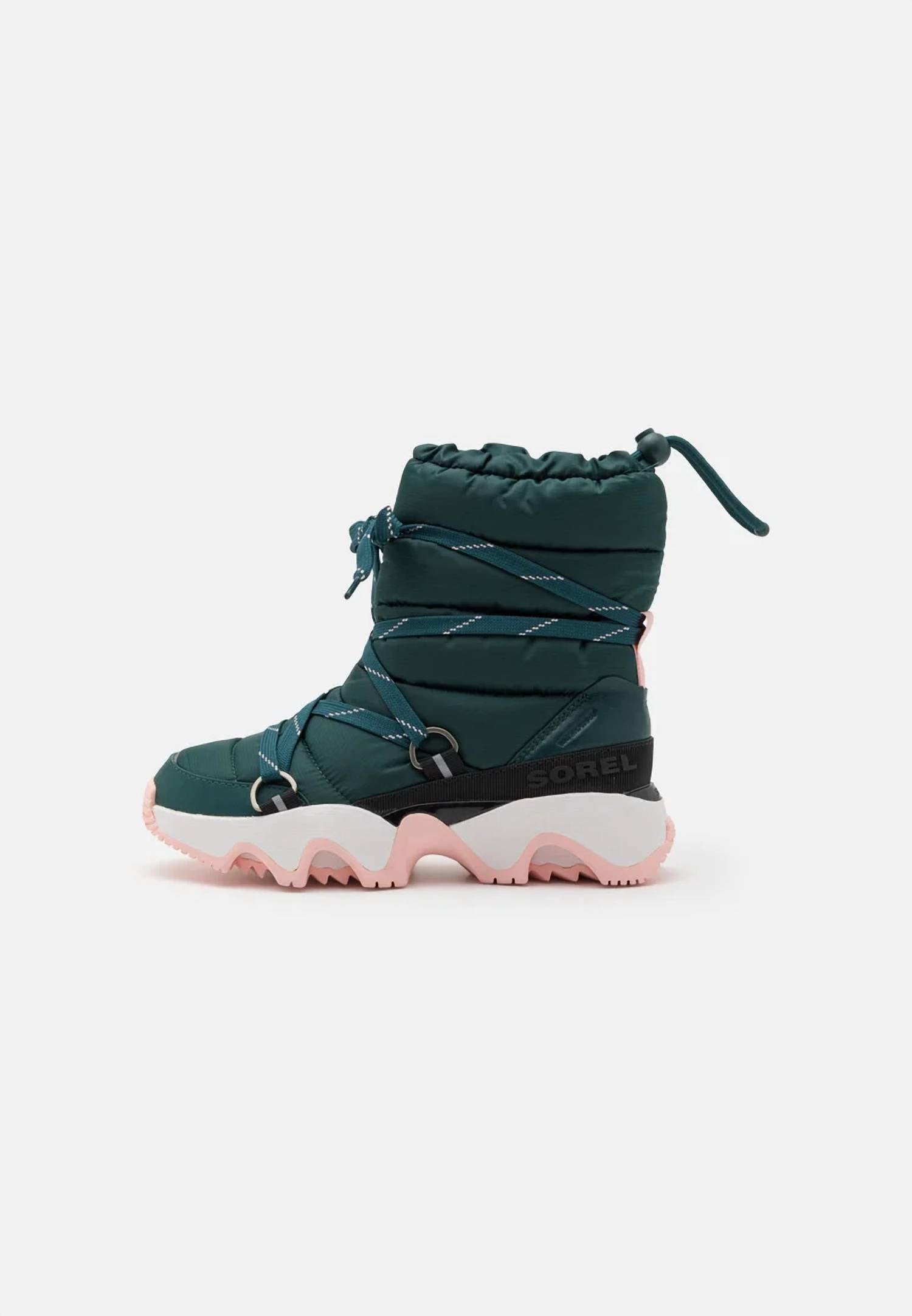 Sorel - Women's Kinetic impact NXT Boot