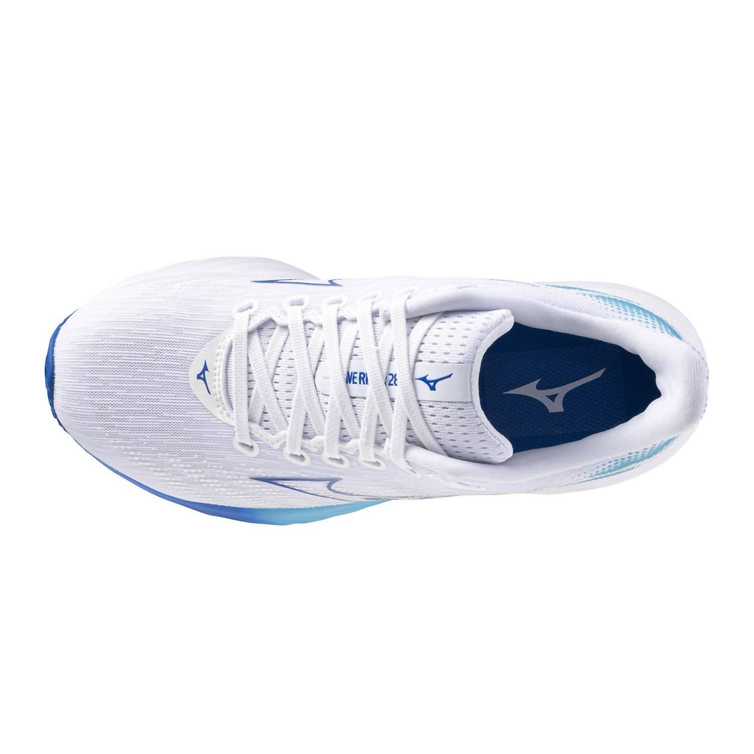 Mizuno - Women's Wave Rider 28 Sneakers