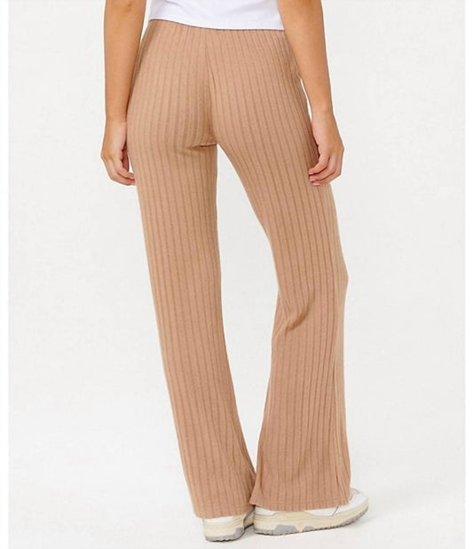 Ripcurl - Cosy Flare Pant