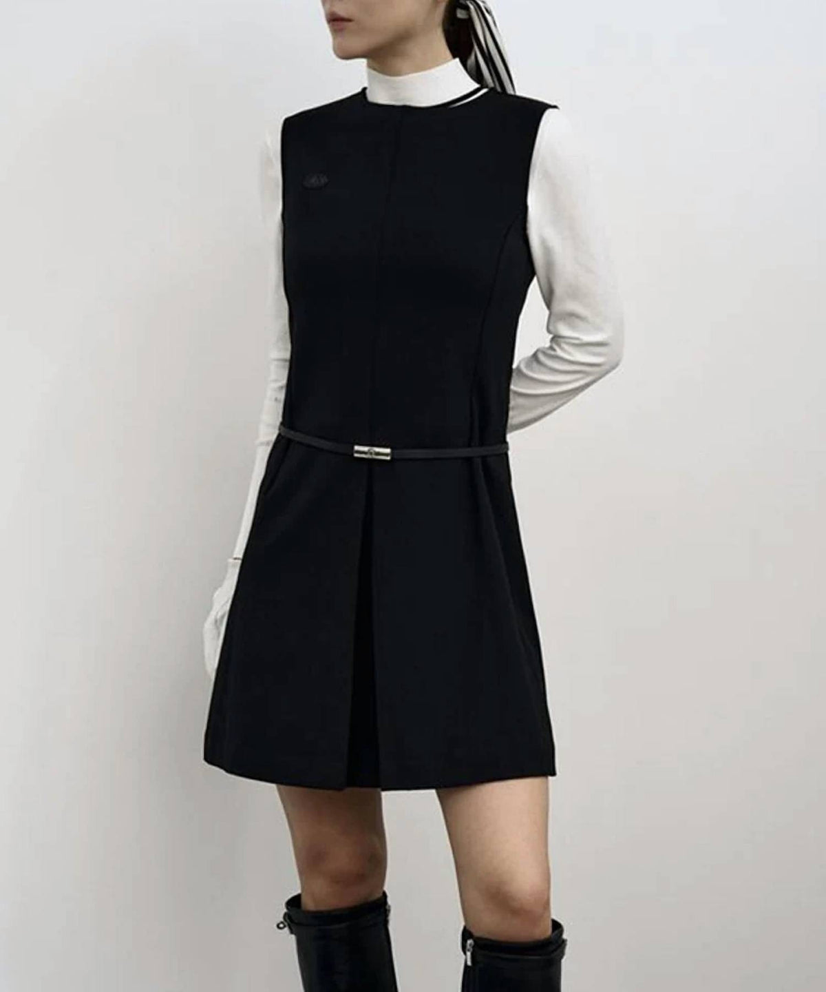 Anel - Er Golf One-piece Dress