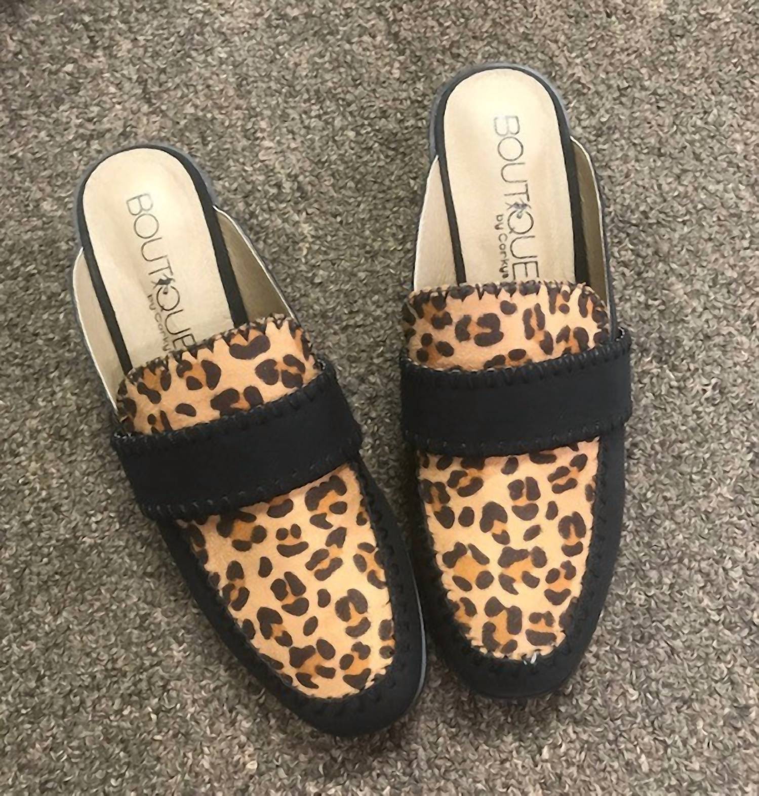 Corkys Footwear - Women's Slip On Mules