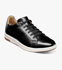 Florsheim - Men's Crossover Lace To Toe Sneaker