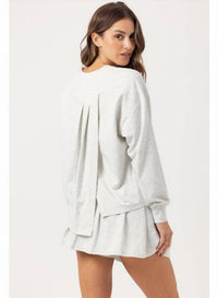 Sundays - Okley Pullover