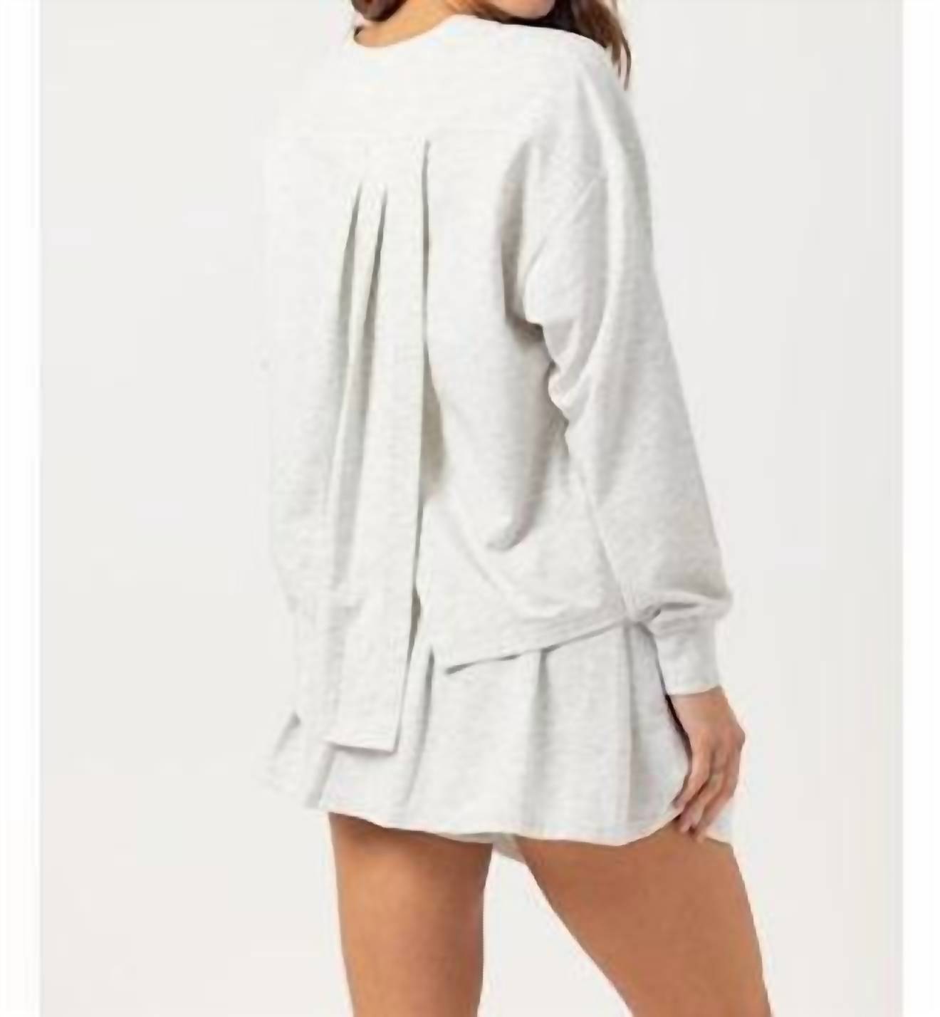 Sundays - Okley Pullover
