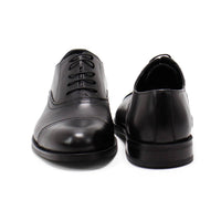 Hakki - Men's Cinque Leather Oxford Shoes
