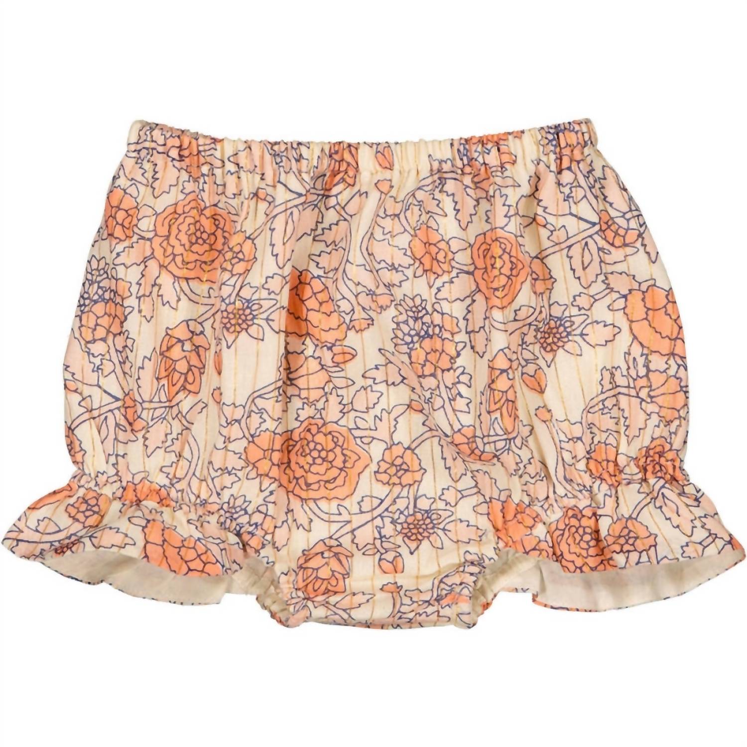 Louis Louise - Girl's Goa Bloomer