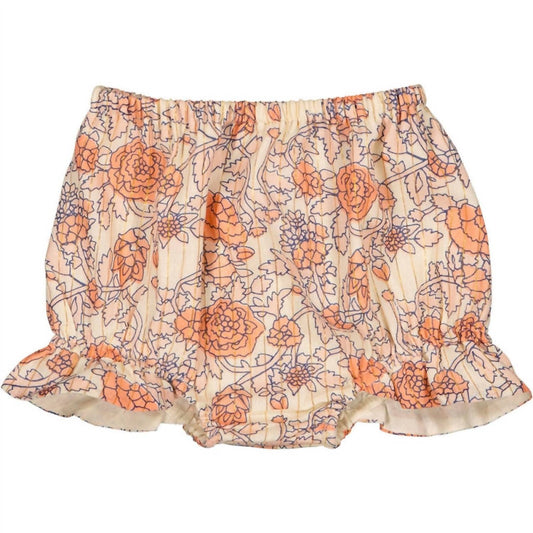 Louis Louise - Girl's Goa Bloomer