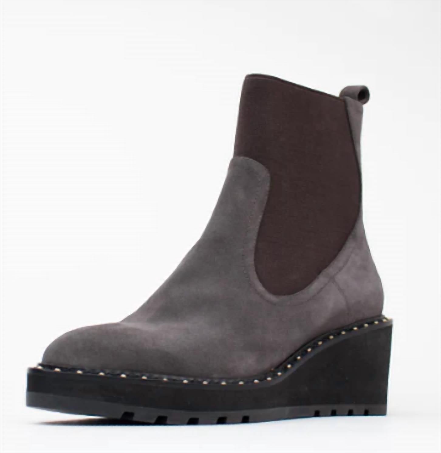Cecelia New York - Women's Ginger Boot