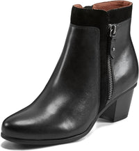Cobb Hill - Women's Wynter Heeled Ankle Boot