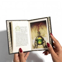 Heretic Parfum - Women's Rhubarb Thief Discovery Set Perfume