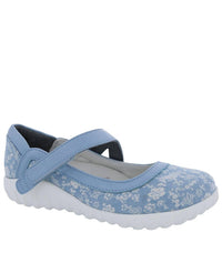 Drew - Women's Rainbow Mary Jane Shoe