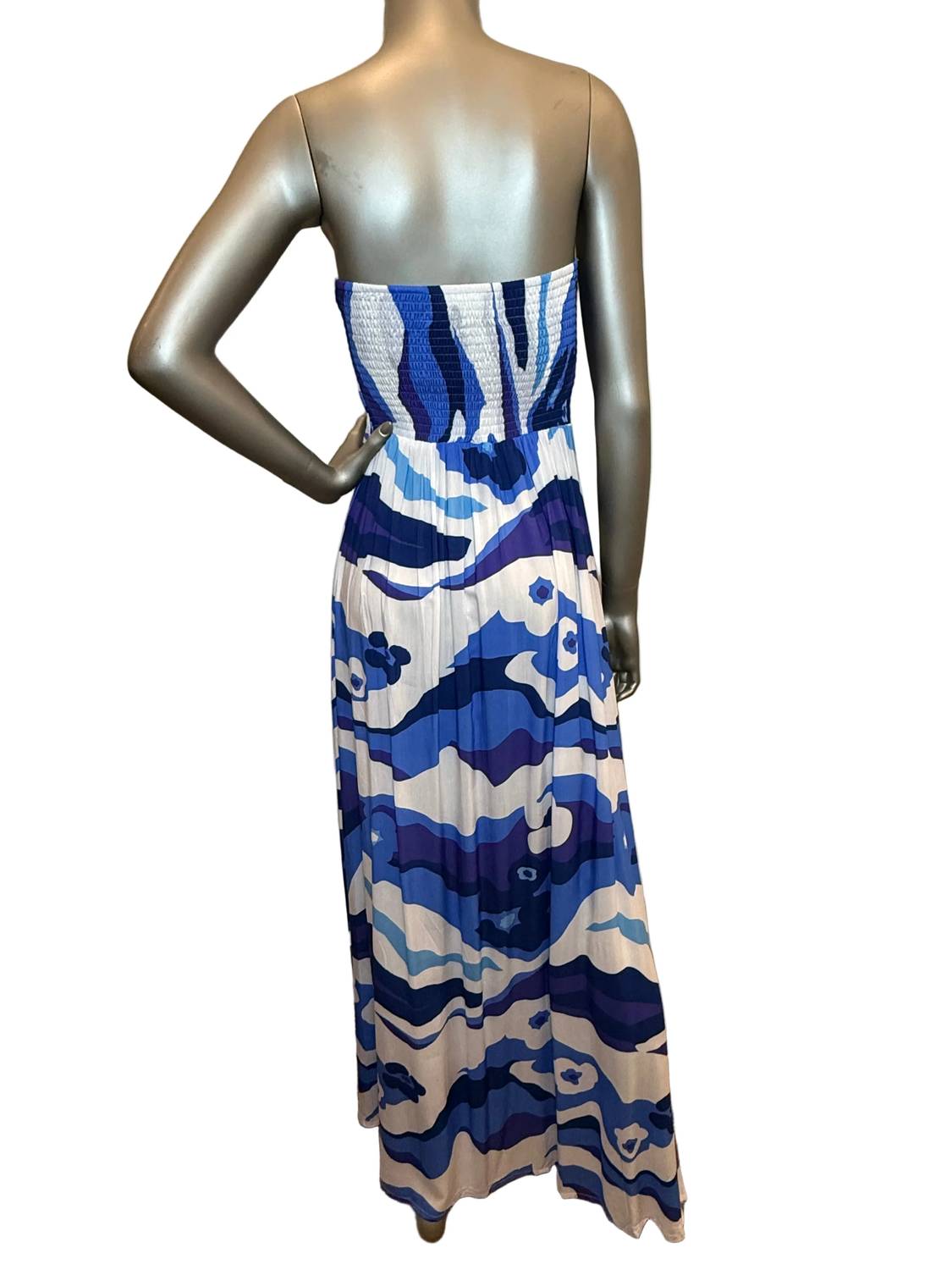 Walker & Wade - Byron Bay Midi Dress
