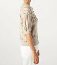 Amo - Lidy Knit Sweater
