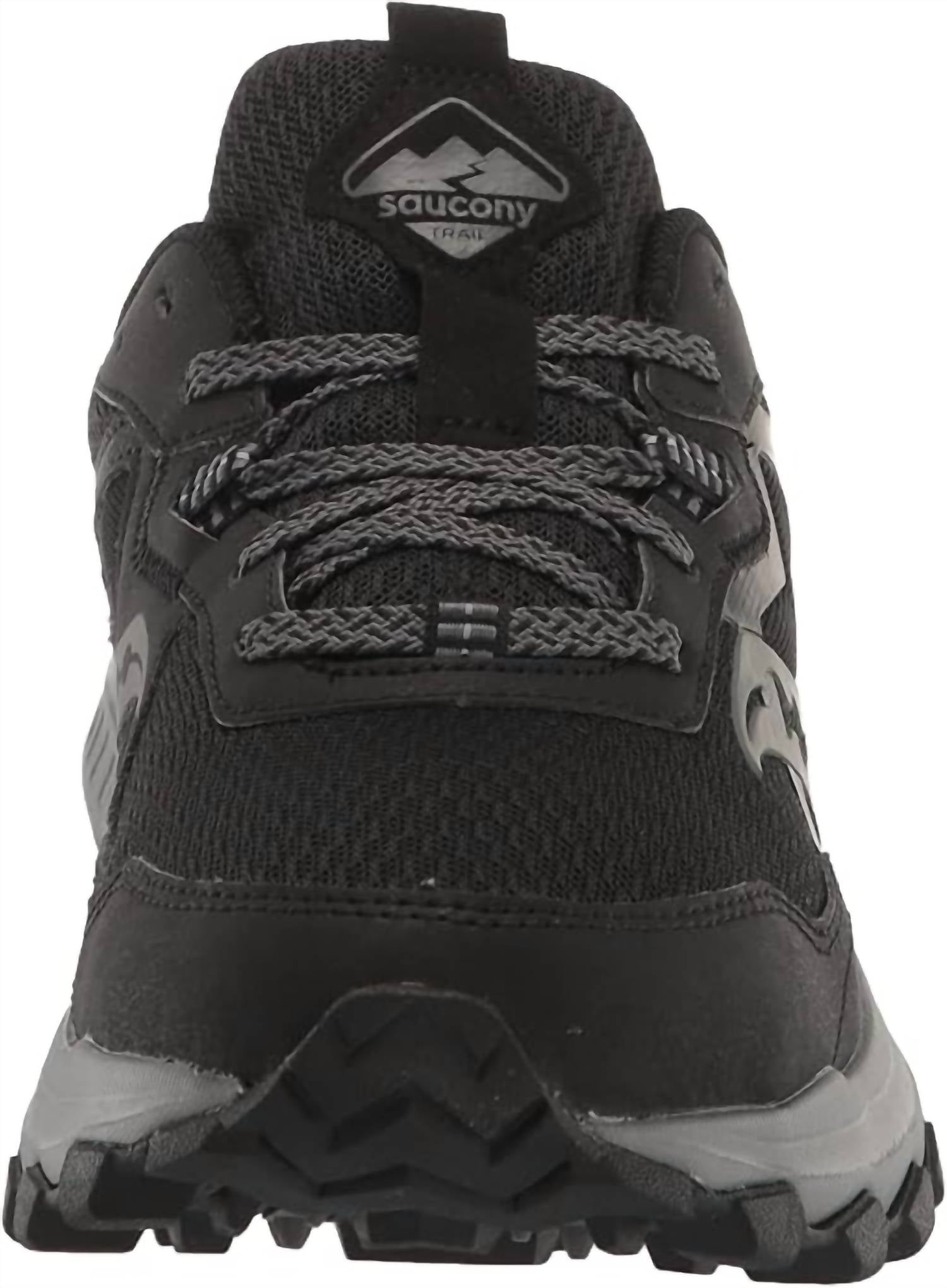 Saucony - Men's Excursion Tr16 Trail Runners Shoe