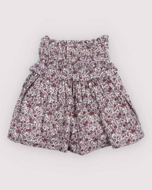 The New Society - Girl's Samara Skirt